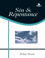 Character Series_ II - Sin & Repentance..pdf